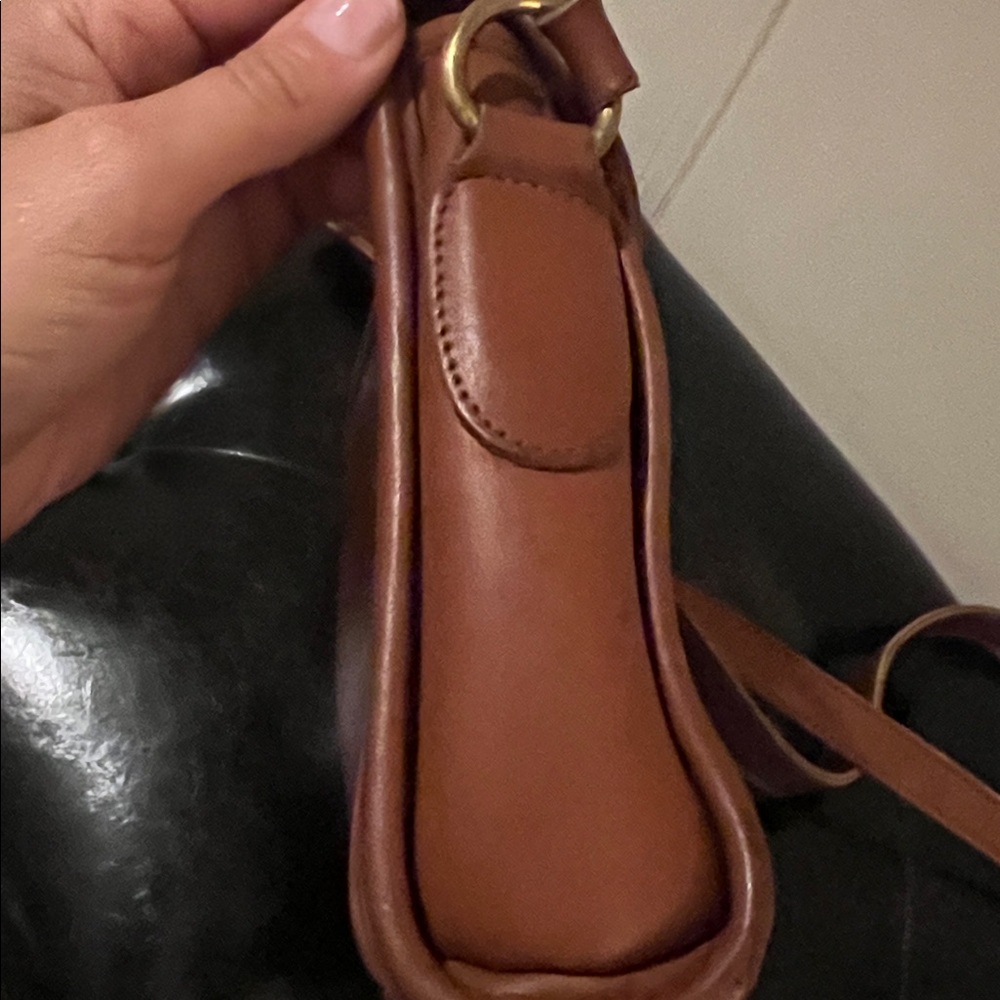 NFS Vintage Bag NFS - Picture 6 of 9